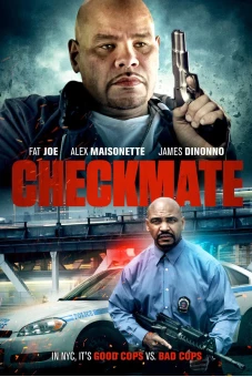 Chiếu Tướng (Checkmate)