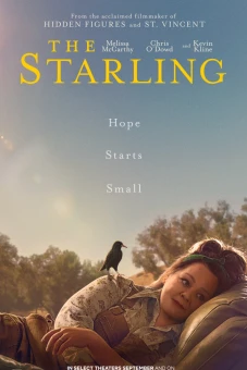 Chim Sáo (The Starling)