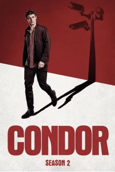 Chim Ưng (Phần 2) (Condor (Season 2))
