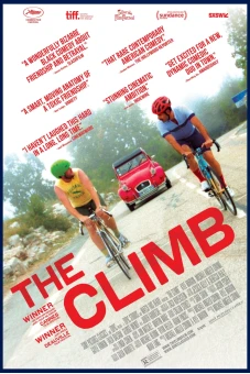 Chinh phục đỉnh núi (The Climb)