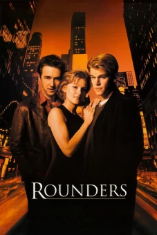 Chơi Bài (Rounders)
