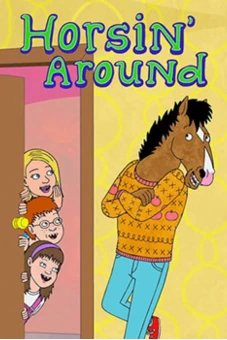Chơi kiểu ngựa (Horsin' Around)