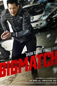 Chơi Lớn (Big Match)