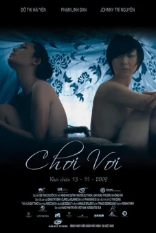 Chơi vơi (Adrift)