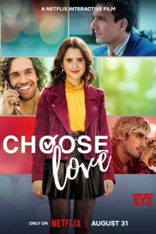 Chọn Tình Yêu (Choose Love)