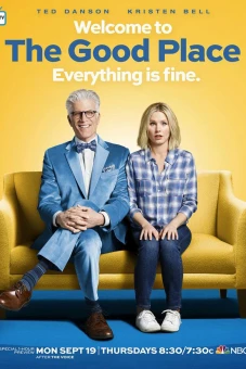 Chốn tốt đẹp (Phần 1) (The Good Place (Season 1))