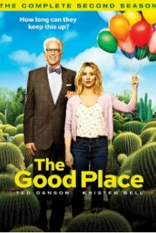 Chốn tốt đẹp (Phần 2) (The Good Place (Season 2))