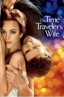 Chồng Ảo (The Time Traveler's Wife)