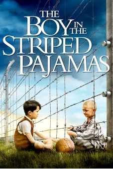 Chú bé mang pyjama sọc (The Boy in the Striped Pajamas)