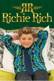 Chú bé tỷ phú (Richie Rich)