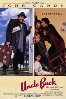 Chú Buck (Uncle Buck)