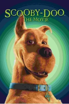 Chú Chó Siêu Quậy (Scooby-Doo)