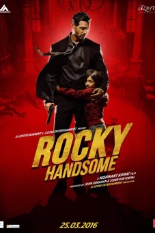 Chú Đẹp Trai (Rocky Handsome)