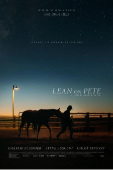 Chú Ngựa Già (Lean on Pete)