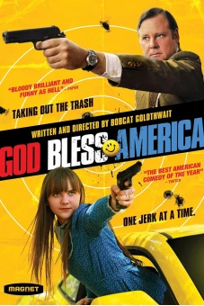 Chúa Ban Ơn Nước Mỹ (God Bless America)