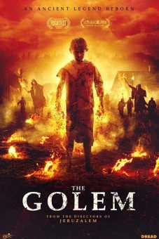 Chúa Quỷ (The Golem)