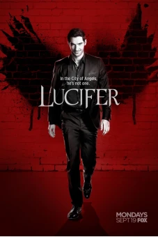 Chúa tể địa ngục (Phần 2) (Lucifer (Season 2))