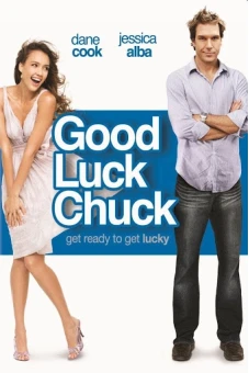 Chúc chàng may mắn (Good Luck Chuck)
