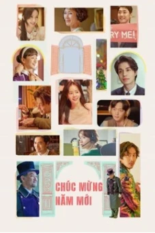 Chúc Mừng Năm Mới (A Year-end Medley)