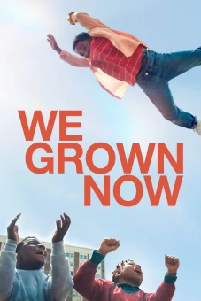 Chúng Ta Đã Trưởng Thành (We Grown Now)