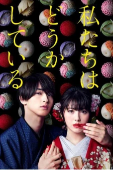 Chúng ta mất trí rồi (Cursed in Love)