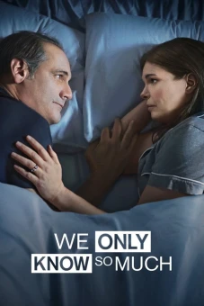 Chúng Ta Quá Hiểu Nhau (We Only Know So Much)