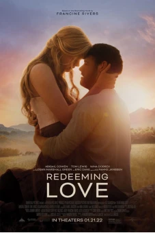 Chuộc lại tình yêu (Redeeming Love)