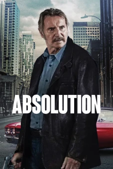 Chuộc Lỗi (Absolution)
