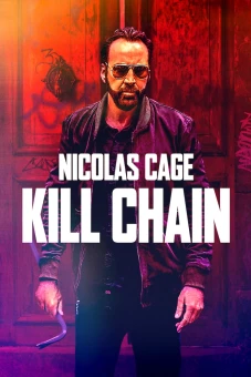 Chuỗi Chết Chóc (Kill Chain)
