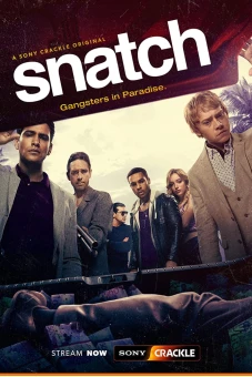 Chụp Giật (Phần 1) (Snatch (Season 1))