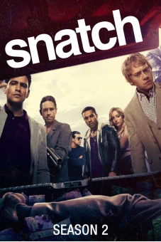 Chụp Giật (Phần 2) (Snatch (Season 2))