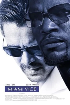 Chuyên Án Miami (Miami Vice)