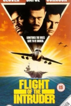 Chuyến bay của kẻ xâm nhập (Flight of the Intruder)