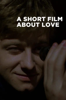 Chuyện Cô Hàng Xóm (A Short Film About Love)