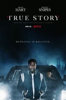 Chuyện Có Thật (True Story)