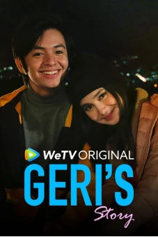 Chuyện Của Geri (Geri's Story)