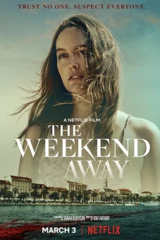 Chuyến đi xa cuối tuần (The Weekend Away)