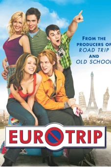 Chuyến Du Lịch Châu Âu (EuroTrip)