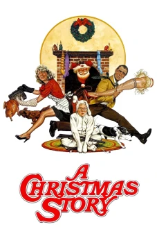 Chuyện Giáng Sinh (A Christmas Story)