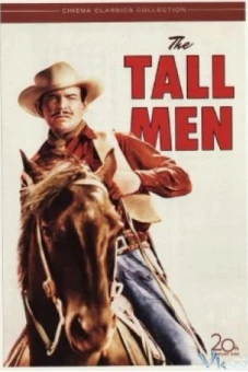 Chuyển Giao (The Tall Men)