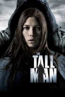 Chuyển Giao (The Tall Man)