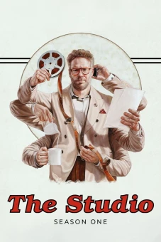 Chuyện Hãng Phim (Phần 1) (The Studio (Season 1))