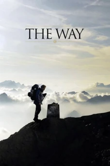Chuyến Hành Hương (The Way)