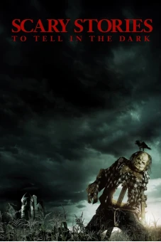 Chuyện Kinh Dị Lúc Nửa Đêm (Scary Stories to Tell in the Dark)