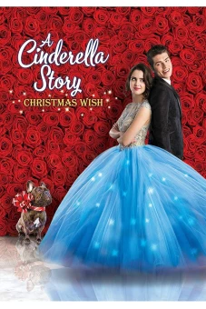 Chuyện nàng Lọ Lem: Điều ước Giáng Sinh (A Cinderella Story: Christmas Wish)