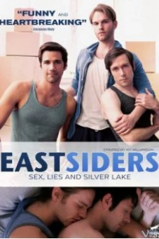 Chuyện ngoại tình (Phần 1) (Eastsiders (Season 1))