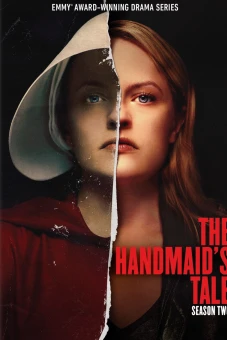 Chuyện Người Hầu Gái (Phần 2) (The Handmaid's Tale (Season 2))
