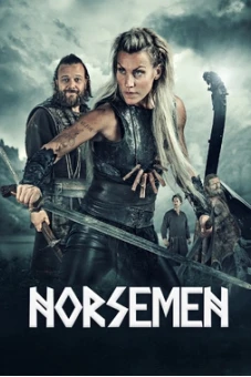 Chuyện người Viking (Phần 1) (Norsemen (Season 1))