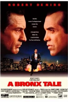 Chuyện Ở Bronx (A Bronx Tale)