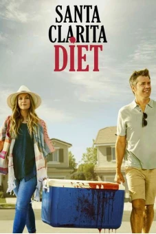 Chuyện ở Santa Clarita (Phần 2) (Santa Clarita Diet (Season 2))